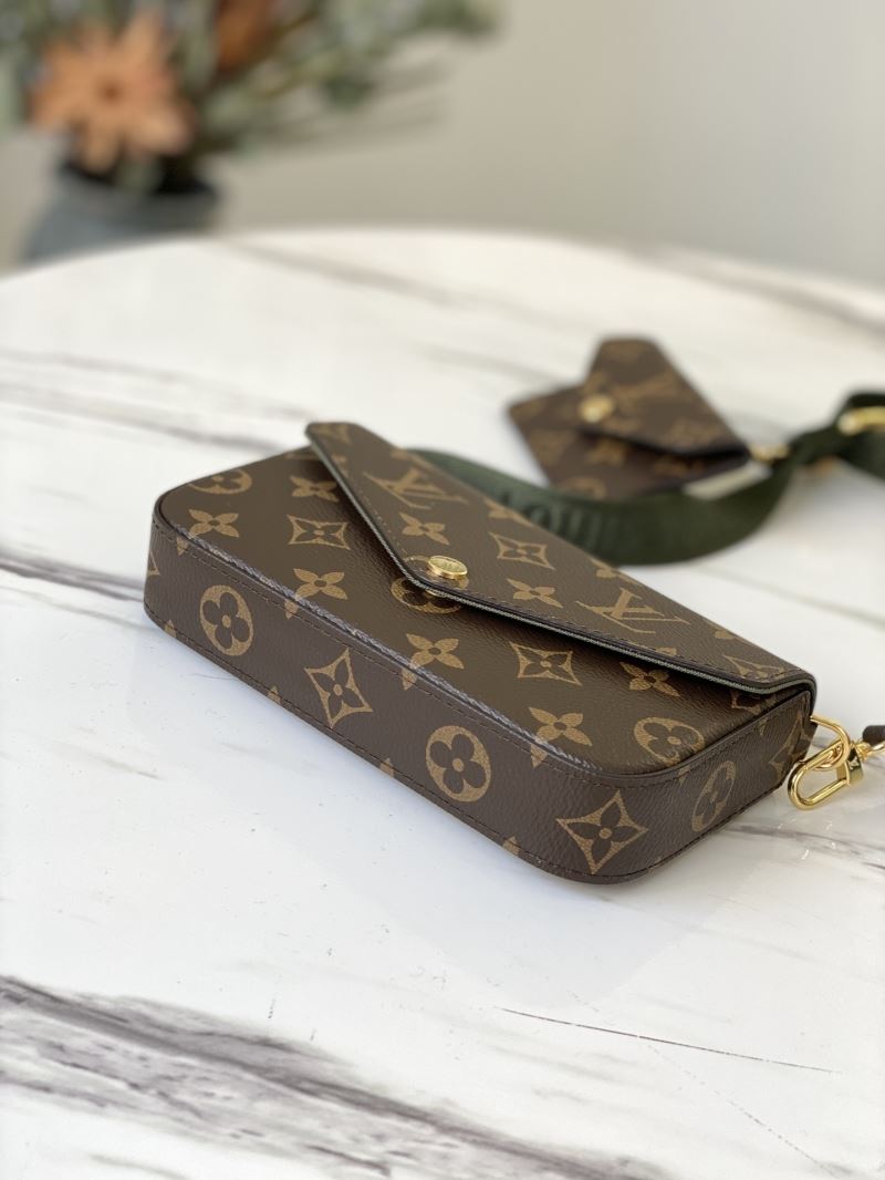 LV Satchel Bags